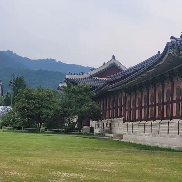 国立古宮博物館