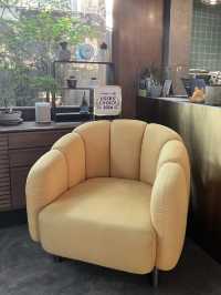 Little Hide out, one of the Hidden-Gem Cafe in Bkk