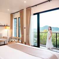 ที่พักวิวสวยเขาใหญ่