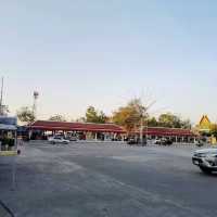 เจดีย์วัดสะพานสูง