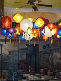A Vibrant Vietnamese Escape: Dining at Red Sparrow in Dempsey Hill