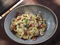 ร้าน Naked Goat จอมเทียน