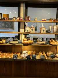 Bread Mocca