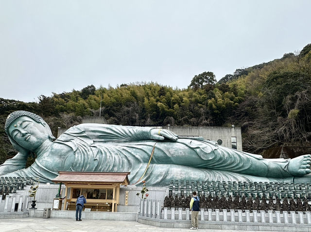 旅行團不會帶你去的南藏院