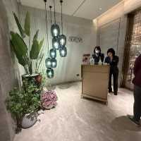 高雄日航酒店2樓自助餐.性價比很好👍海鮮豐富.品項許多.讓人吃撐的走出去