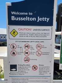 Busselton Jetty