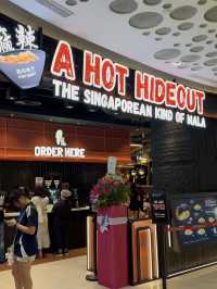 The Singaporean Kind of Mala: Bold Flavors and Unconventional Toppings