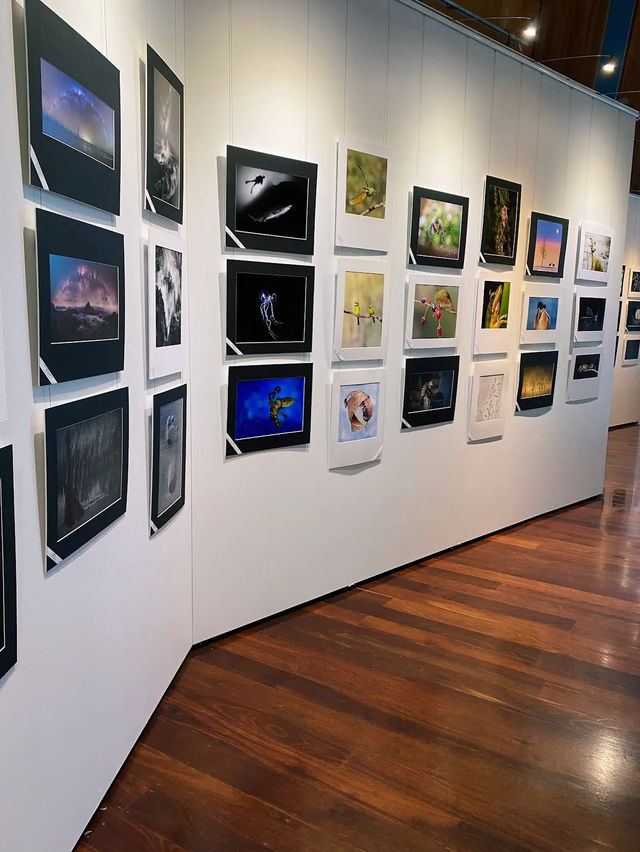 WA Maritime Museum