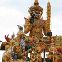 พุทธเทวสถานสมเด็จพระพุฒาจารย์โต
