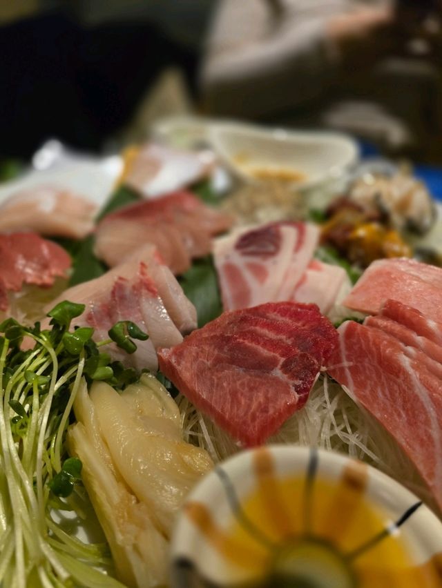 국내여행 대전 회 맛집으로 유명한 하츠코이