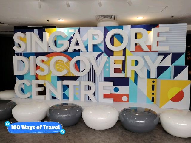 A Day to Remember: Mama’s First Flight Adventure to Singapore