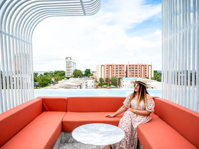 dusitD2 Hua Hin  