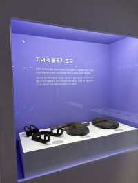 계산역에서 가까운 최초의 산성박물관⭐️