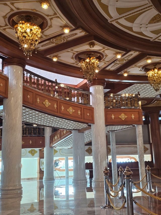 ภวัดแสงธรรม   วังเขาเขียว