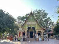 วัดภูเก็ตแต่อยู่น่าน-วิวอลังการต้องไม่พลาด