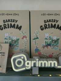 Grimm Bangg Bakery