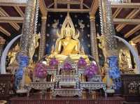 วัดพระศรีรัตนมหาธาตุวรมหาวิหาร จ.พิษณุโลก