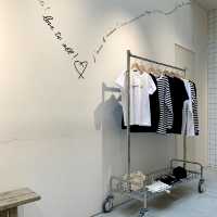 Indulging in Chocolate Heaven at agnès b. CAFÉ Shibuya