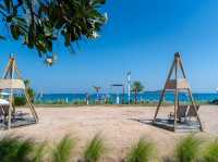 เกาะล้าน Rimtalay Resort Koh Larn