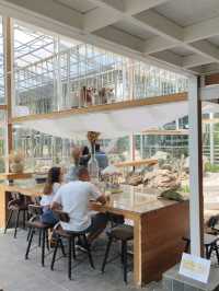 Botanist activity space and more บางชัน