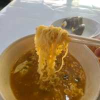 서귀포 안덕면 맛집)원물휴게소 - 원물오름 동광육거리 분식집 / 신화월드 분식맛집