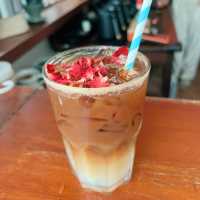 Drip Rim Lay Huahin