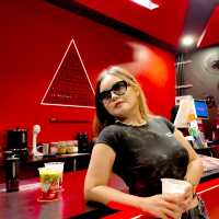 คาเฟ่ blackblood ปัตตานี