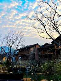 A Memorable Adventure in Yao Hu Town