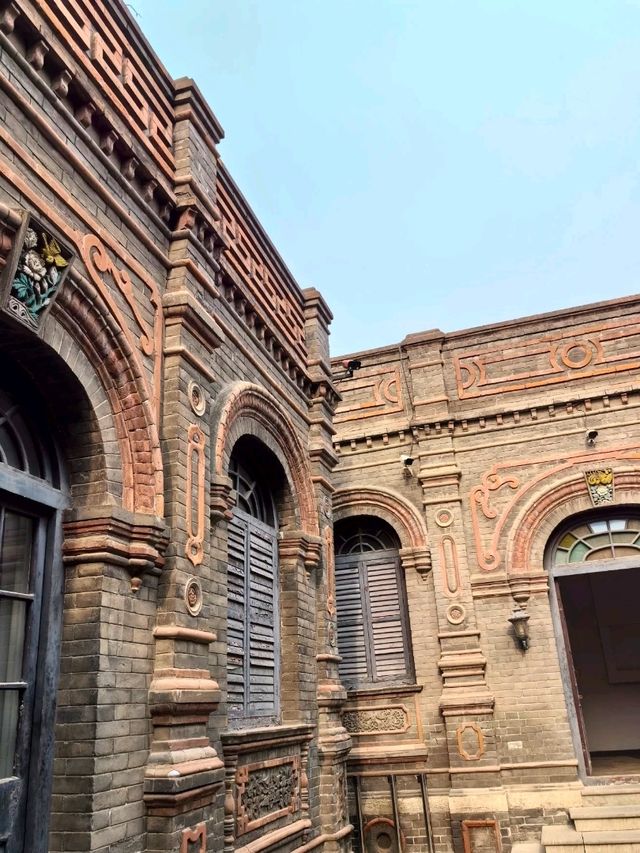 Discover the Riverside Heritage: Your Ultimate Travel Guide to Shengfang Ancient Town!