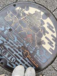 Day tour Nagoya - Inuyama castle 🏯