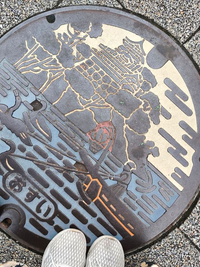 Day tour Nagoya - Inuyama castle 🏯