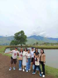 Cagayan De Oro - Bukidnon Feb 13-16, 2025