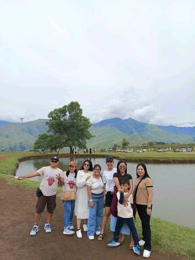 Cagayan De Oro - Bukidnon Feb 13-16, 2025