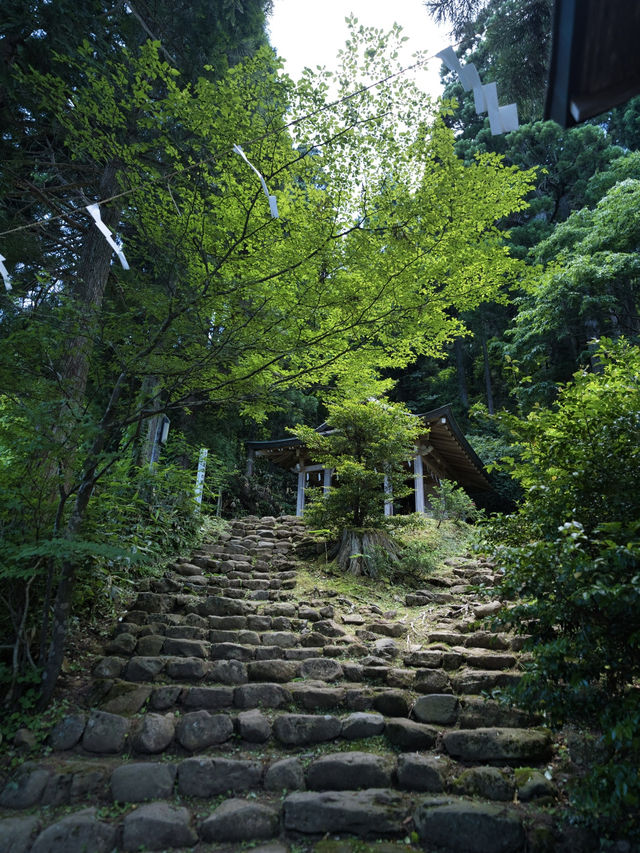 【秋田】なまはげがやってくる👹山奥で神秘の体験✨周辺観光情報付き