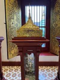 清邁包車走訪名寺