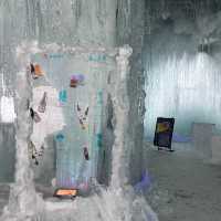 【岩手】氷の世界を体験できる注目スポット