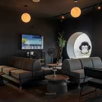 Blu Monkey Hub & Hotel Bangtao Beach Phuket 🐵💛