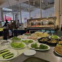 Restoran Zarin Asam Pedas – A Must-Try Asam Pedas Spot in Melaka