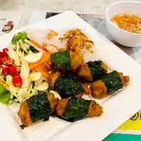 อาหารตำหรับเวียดนามแท้ๆ อร่อยจริง