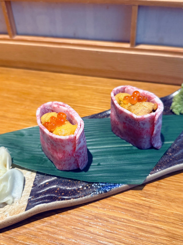 必食高質極上A5級飛驒牛