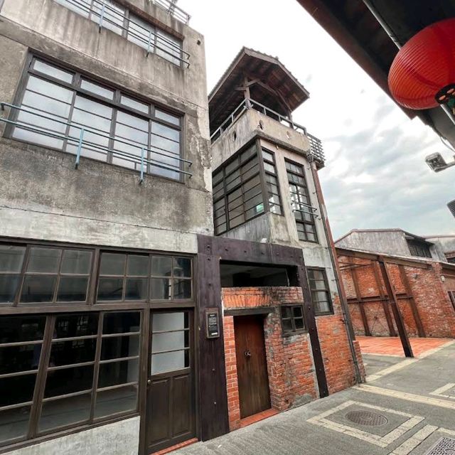 Bopiliao Historic Block