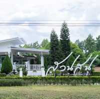 เที่ยวค่าเฟ่ใกล้ชิดธรรมชาติ ที่เชียงใหม่ ⛰️
