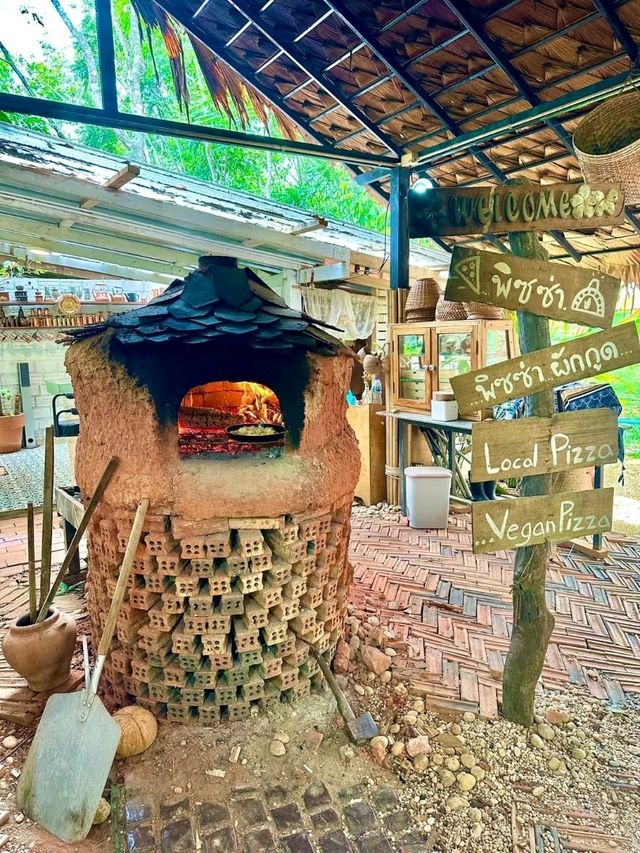 📍ในสวนศรี พัทลุงบ้านฉัน