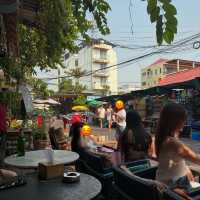 Madame Musur & Restaurant🧃🍲@BKK