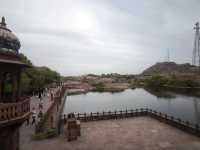 jaswant thada