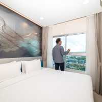 Centre Point Prime Hotel Pattaya  