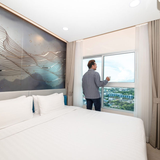 Centre Point Prime Hotel Pattaya  