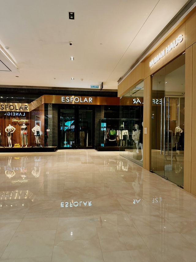 Shop ‘Til You Drop at Pavilion KL 🛍️