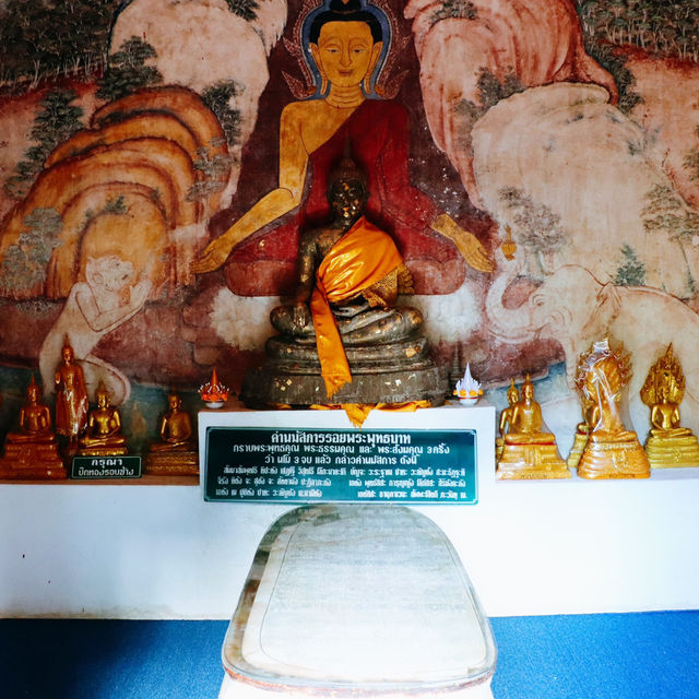 วัดบุปผาราม