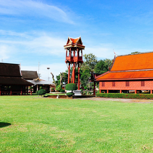 วัดบุปผาราม